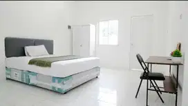 KOST / KONTRAKAN SEMANAN ASRI RESIDENCE KALIDERES JAKARTA BARAT