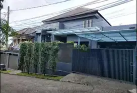 Rumah Bagus Di Gegerkalong Bandung Dekat Setiabudi NHI UPI