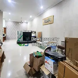 JUAL VILLA KOMP CEMARA ASRI