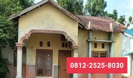 MURAH Rumah dalam perum di landasan Ulin Banjarbaru MD