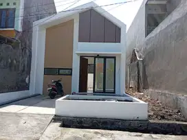 Rumah Ready Stock di Perumahan Griya Kartika, Sidoarjo