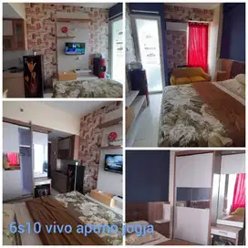 Sewa Apartemen Vivo Seturan Yogyakarta