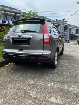 Dijual CRV 2007