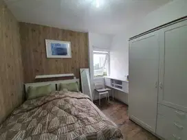 Disewakan Apartemen Aeropolis Recidence 1BR Full Furnished