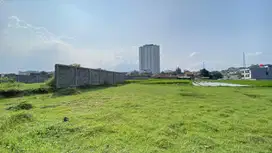 Tanah Jatinangor Sukawengi SHM