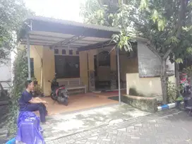 PERUM TAMAN PUSPA SARIROGO BLOK K1 - 16, SARIROGO SIDOARJO