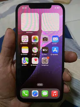 Iphone 12 promax 256gb fullset