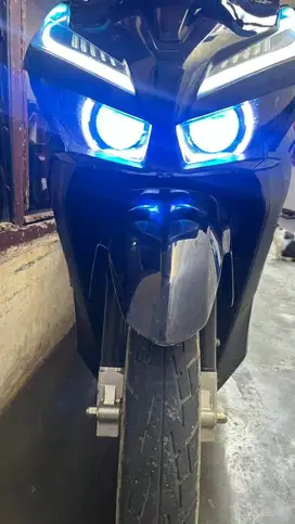Biled Vario Aes Turbo