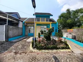 GRAND INDAPRASTA PRAMBON BLOK A1 NO 16, WATUTULIS, PRAMBON SIDOARJO