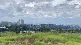 Tanah Dago Bandung Hook