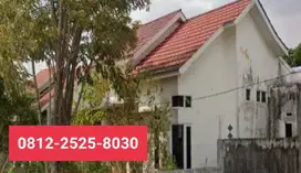 MURAH Rumah dgn tanah luas 165m di Guntung manggis Banjarbaru MD