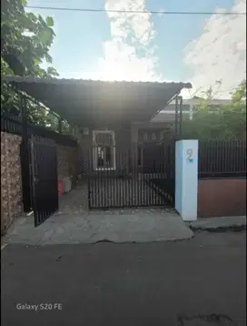DIJUAL RUMAH DI JALAN ALFALAH 1 MEDAN