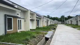 Rumah Subsidi Tanpa Indent? Puri Living Parungpanjang