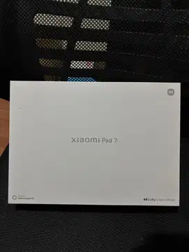 DIJUAL BU XIAOMI PAD