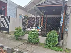 Rumah 8 Kamar Cocok Buat Kost Dekat Kampus Uniska Kediri