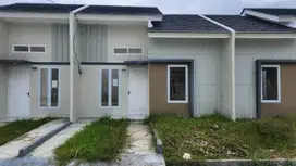 Rumah Cicilan 1 JT-an Hanya Selangkah Ke Legok Kab Tangerang