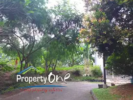 Dijual Kavling Di Komplek Villa Melati Mas Serpong Utara