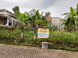 Jual Tanah kavling termurah di perumahan Grand Depok City