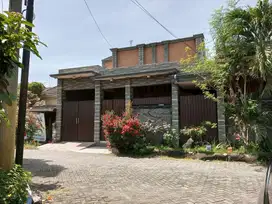 PERUM TAMAN CANDILOKA BLOK D - 4, CANDI SIDOARJO
