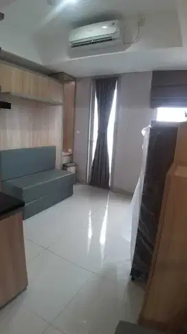 Sewa Apartemen Marrakech Suites Full Furnished