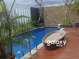 VILLA BARU 1 LANTAI DI PANTAI KEDUNGU BELALANG KEDIRI TABANAN, BALI