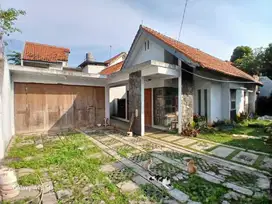 Di Jual Rumah Luas di Kavling IPTN Harjamukti Cibubur