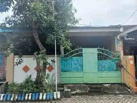 KELURAHAN KENDALPECABEAN, CANDI SIDOARJO