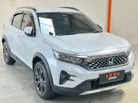 DP MINIM 24JT! HONDA WR-V RS SENSING 2024 MATIC LIKE NEW!!