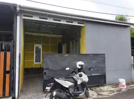 rumah murah siap huni sumbang