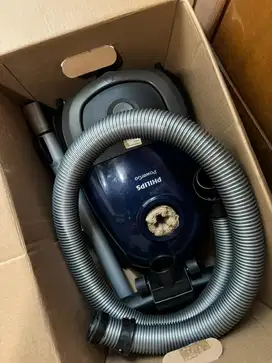 Vacum Cleaner Philips FC8240 / BONUS Kantong Filter dan Adaptor