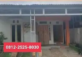 MURAH Rumah dalam perum di Basirih Banjarmasin Barat MD