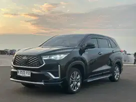 Zenix Hybrid Q Modelista