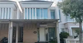 Pakuwon city‼️Lokasi favorit sby timur cluster palm beach