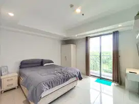 Disewakan Apartemen The Mansion Jasmine Tower Dorada Type 1 Bedroom