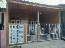 Dijual Rumah Perumahan Kirana Cibitung
