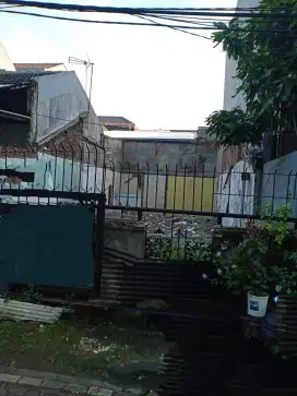 DIjual Tanah, di komplek Perumahan gading griya lestari .Jakarta utara