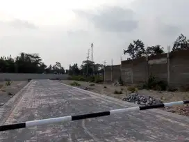 DIJUAL TANAH KAVLING MURAH 300 JUTAAN DI JAKAL DEKAT UII