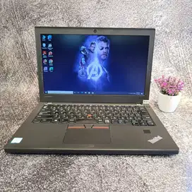 LENOVO THINKPAD X270 (Core i5-7300U / 8 GB/ SSD 256 GB)