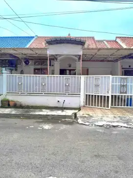 Rumah Termurah Cantik Siap Huni di Bulevar Hijau Harapan Indah Bekasi