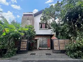 Rumah Siap Huni 2,5 Lantai Dalam Komplek Jagakarsa Jakarta Selatan