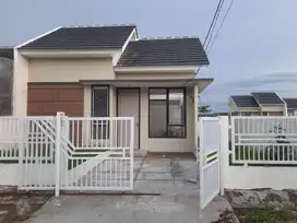 Unit Terbatas! Rumah HOOK Full Bonus, Siapa Cepat Dia Dapat!