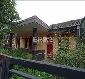 TURUN HARGA Rumah Murah 2 lantai Perum d'Pillar Rancaekek