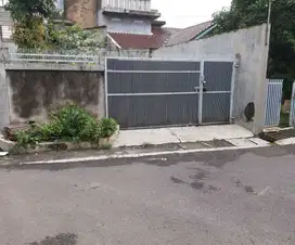 Di jual tanah matang murah Di Kalijati Antapani