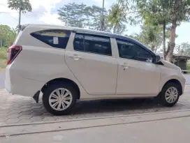 Sigra tipe x 1,2 manual tahun 2020