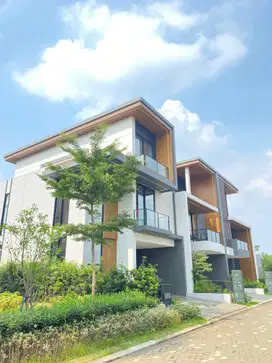 Dijual Rumah Cluster Premium kawasan Sawangan