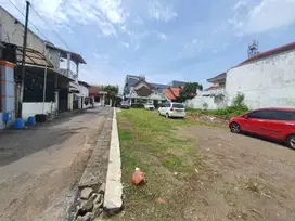Tanah Kavling Ranugrati, dekat exit Tol dan kampus UM 2
