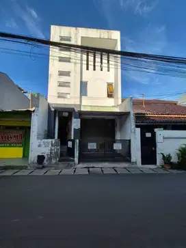 Dijual Rumah Kos Kos an 10BR Di Kebayoran Baru Jakarta Selatan