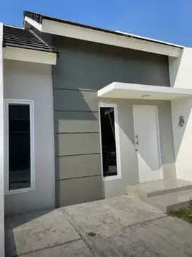 Dijual Rumah Cluster Puri Jaya Pasar Kemis