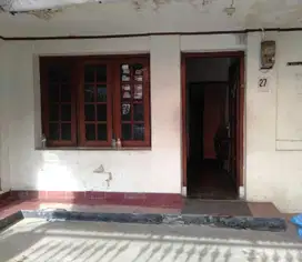Dijual Rumah Di Pusat Kota Di Jalan Lengkong