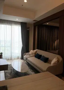 Di Sewakan Apartemen Branz Simatupang 1 BR